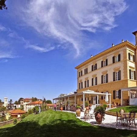 Villa Conti Fauglia Dış mekan fotoğraf