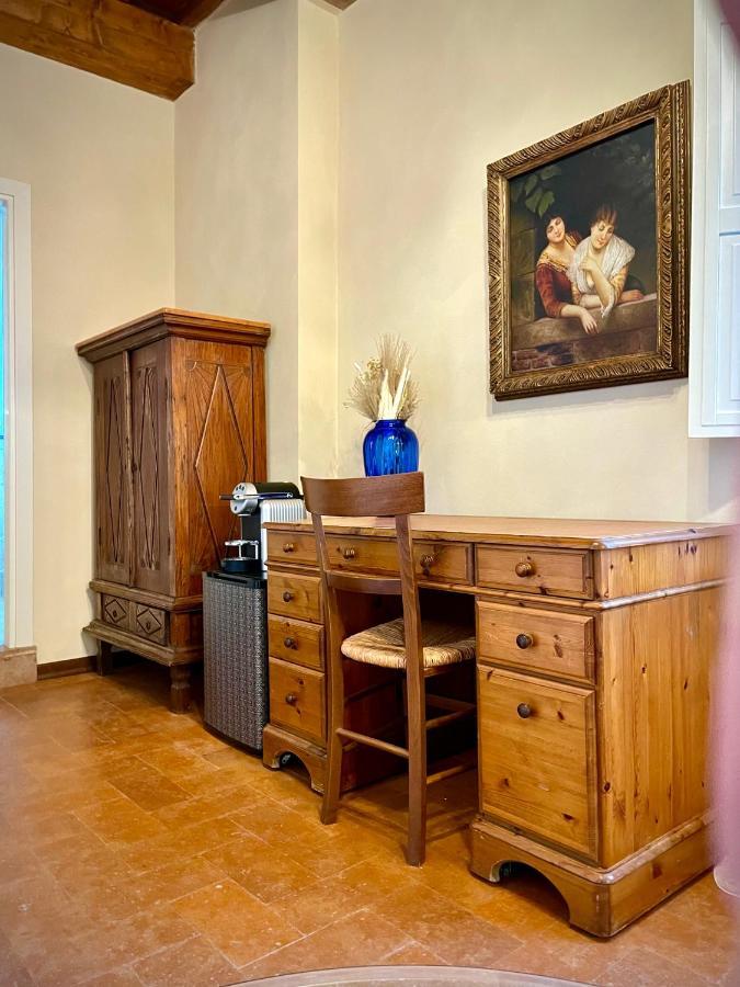 Villa Conti Fauglia Dış mekan fotoğraf