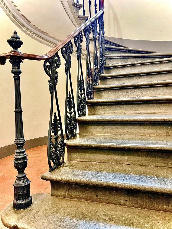 Villa Conti Fauglia Dış mekan fotoğraf