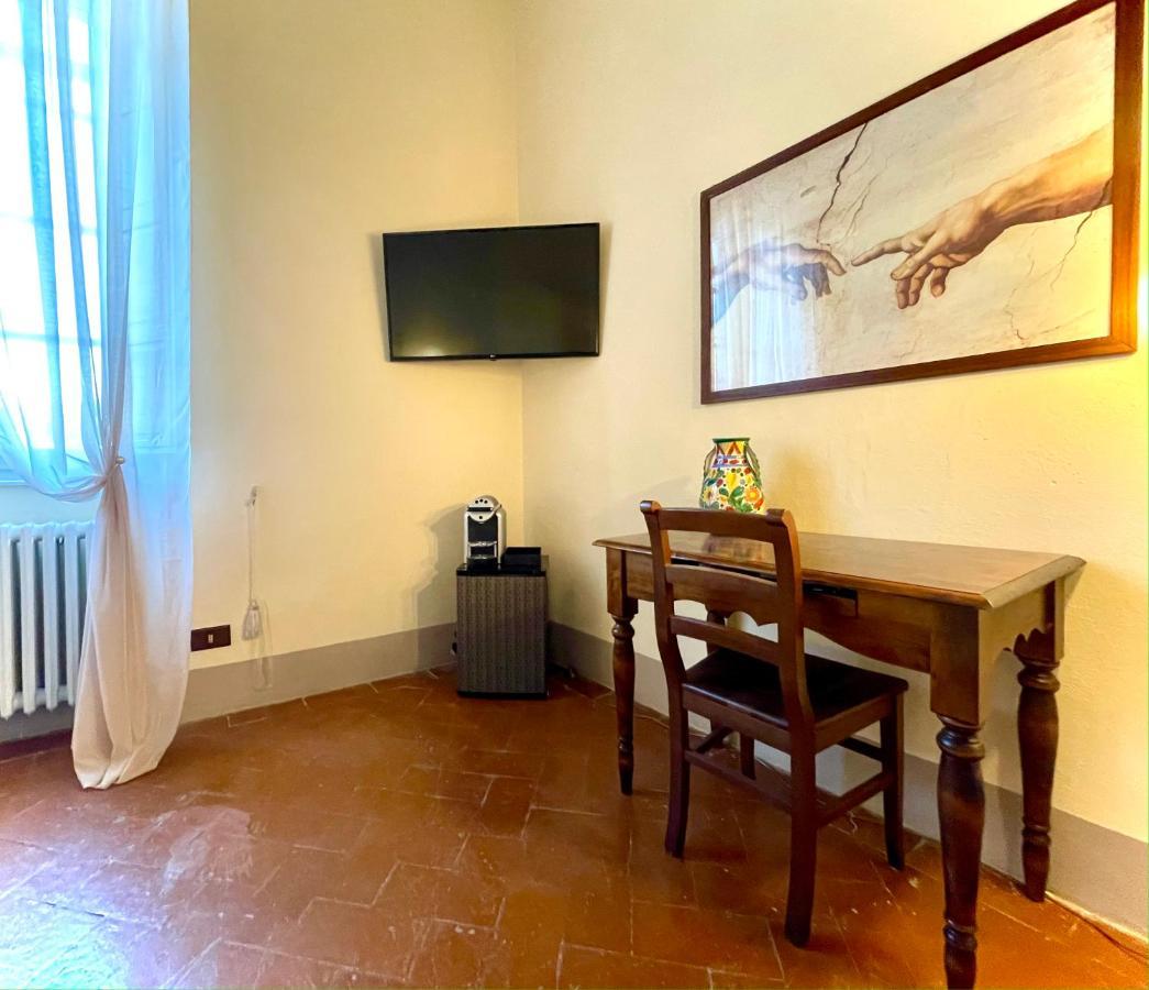 Villa Conti Fauglia Dış mekan fotoğraf