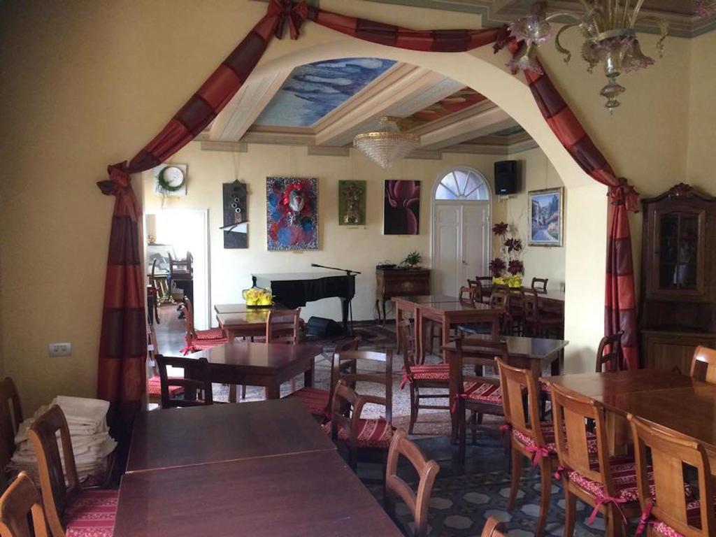 Villa Conti Fauglia Dış mekan fotoğraf