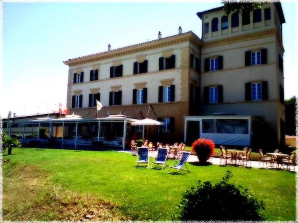 Villa Conti Fauglia Oda fotoğraf