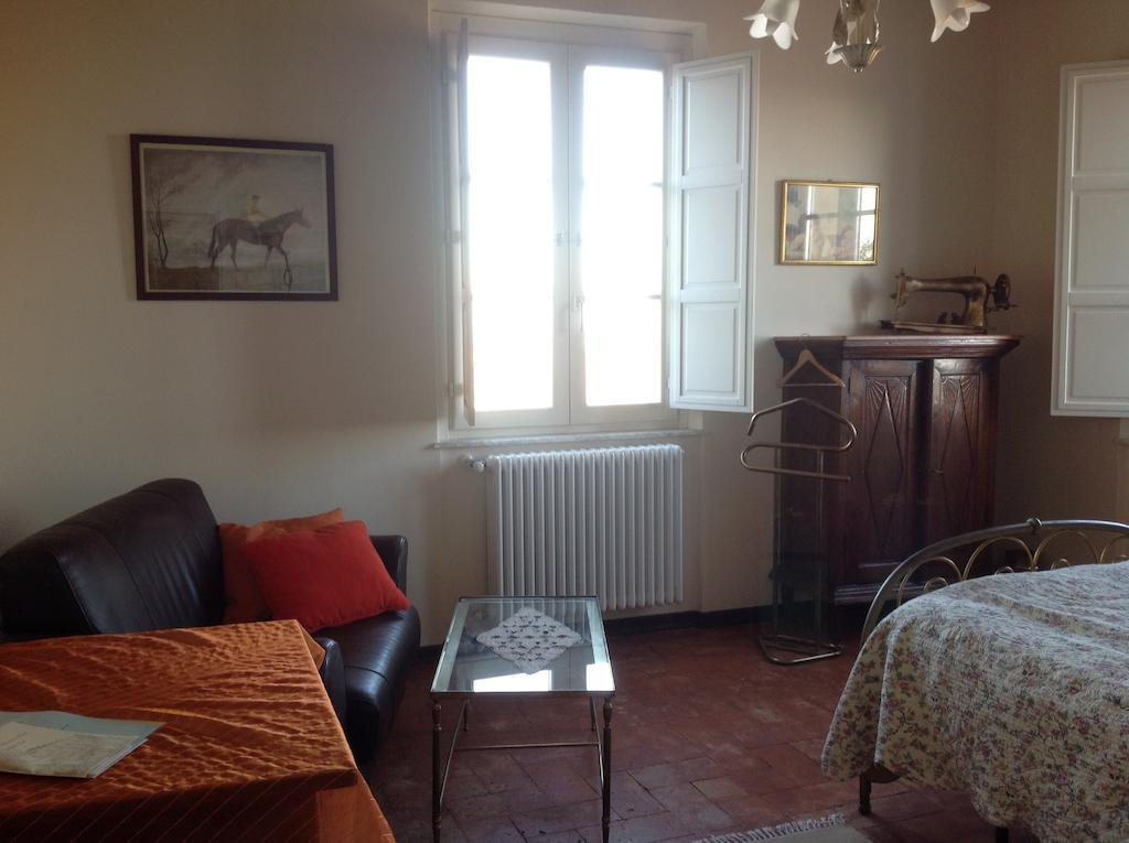 Villa Conti Fauglia Oda fotoğraf