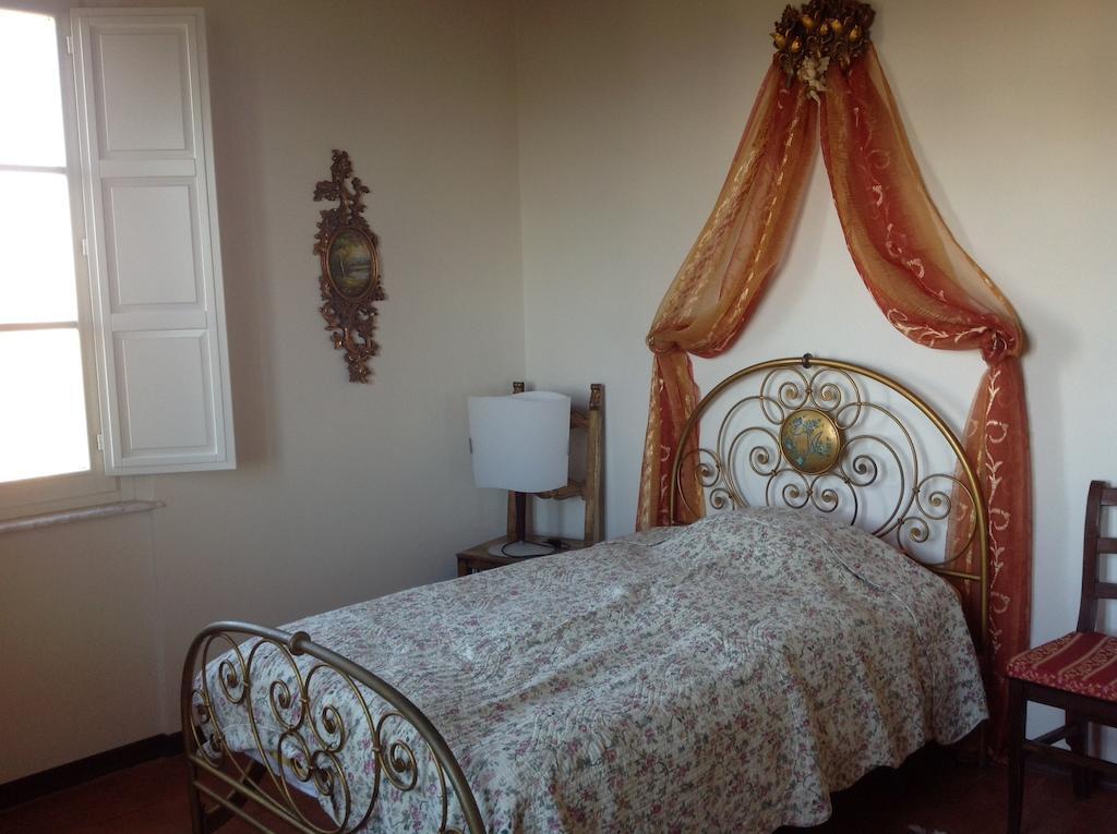 Villa Conti Fauglia Oda fotoğraf