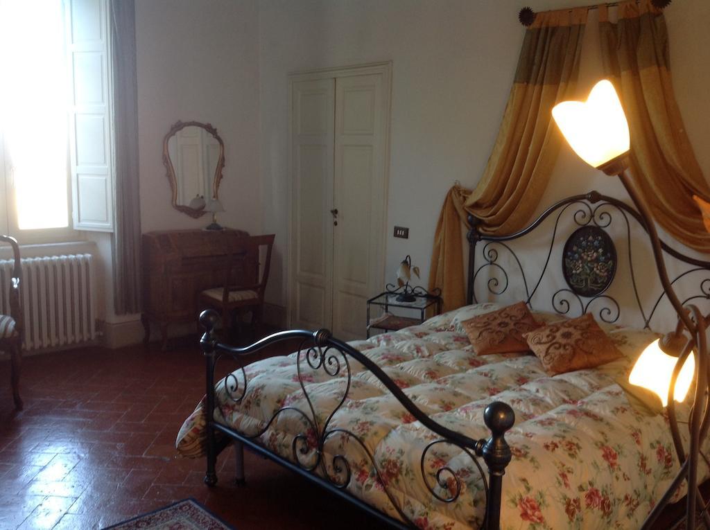 Villa Conti Fauglia Oda fotoğraf